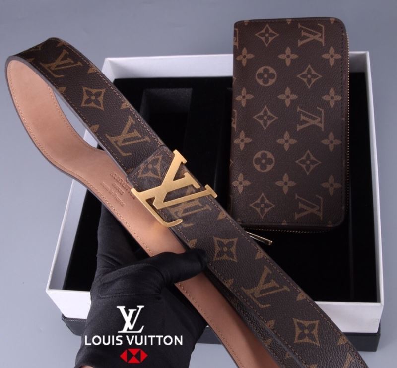 Louis Vuitton Belts